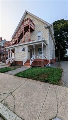 Foto principal - 60 Dunham St