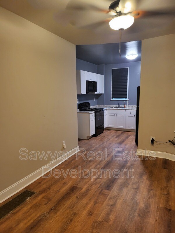 Foto del edificio - 2960 N Taylor St