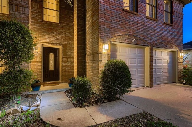 Foto del edificio - 312 Brentwood Dr