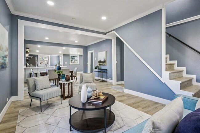 Foto del edificio - 1504 Hardin Ave