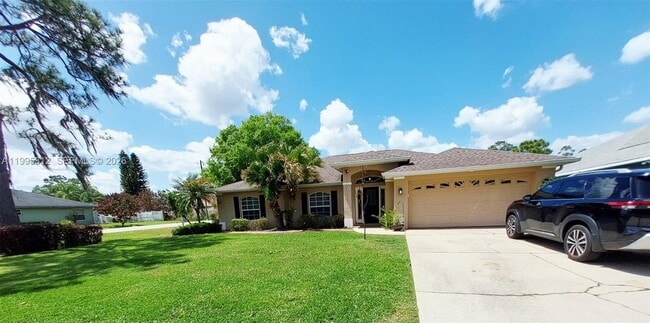 Building Photo - 4031 Santa Barbara Dr