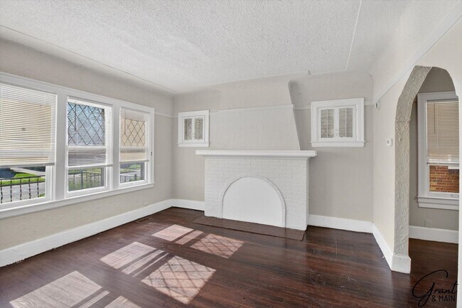 Foto del edificio - 17195 Northlawn St
