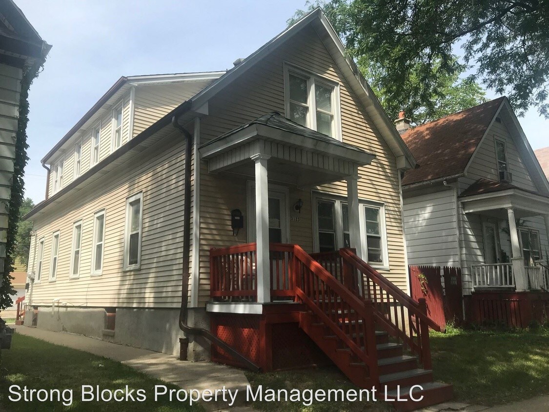 Primary Photo - 3123 N 37th St