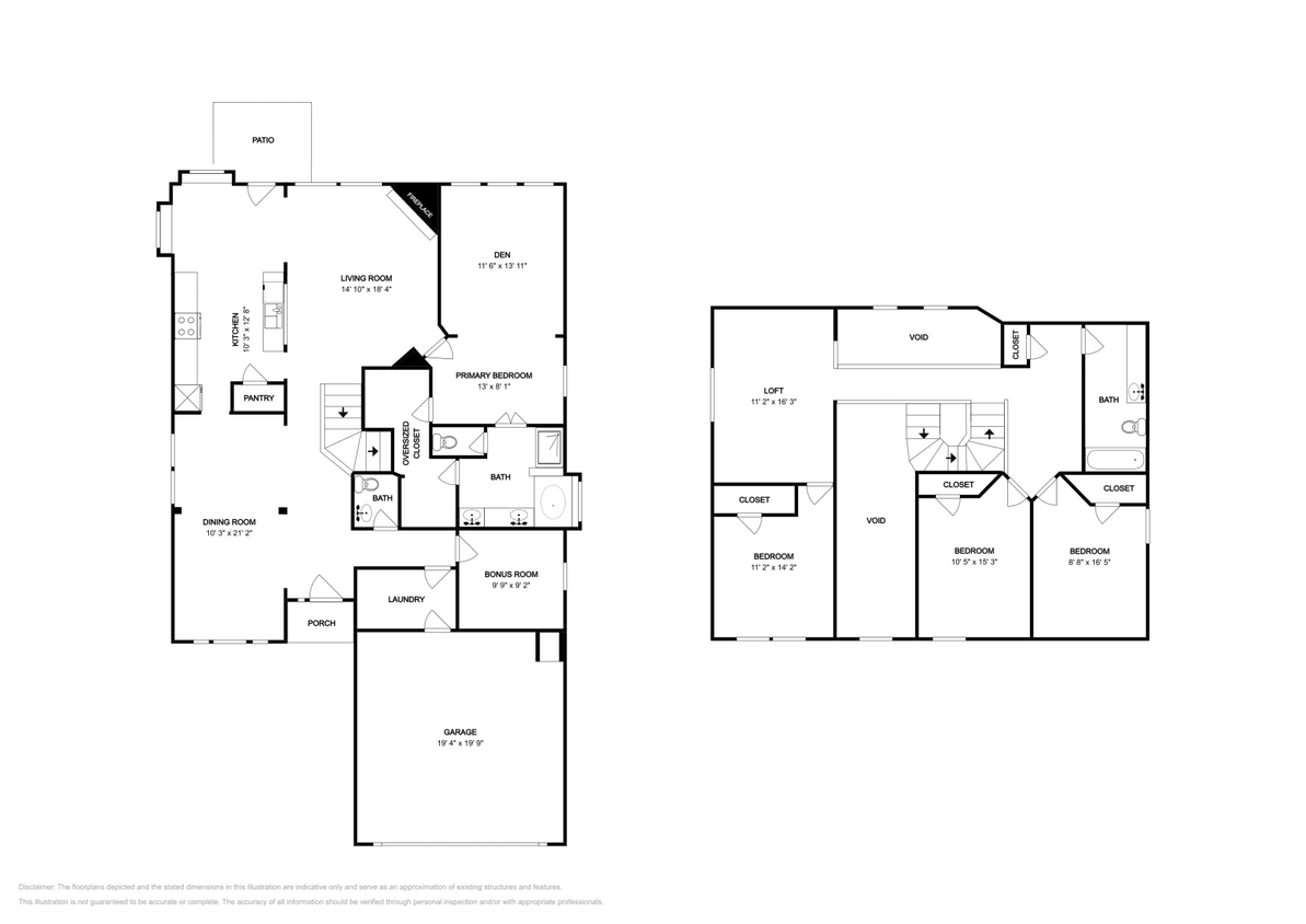 Building Photo - 5717 Fathom Dr