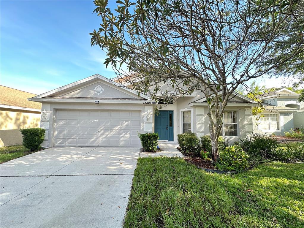 Primary Photo - 13210 Early Run Ln