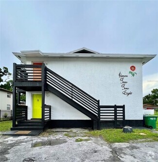 Building Photo - 7008 S Mascotte St