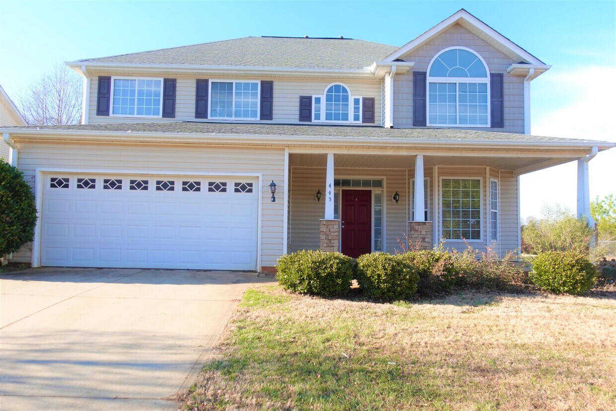 Foto principal - 445 Melbourne Ln