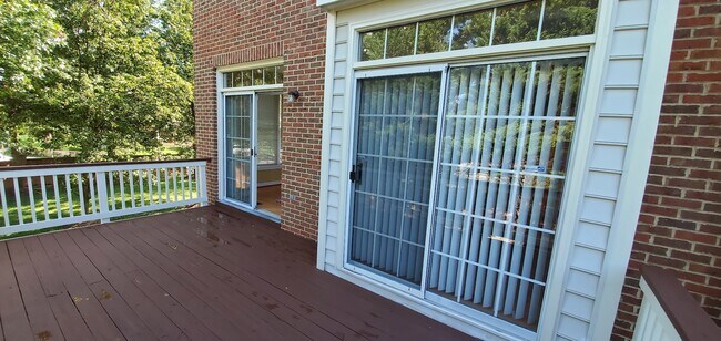 Foto del edificio - 134 Carter Ct SW