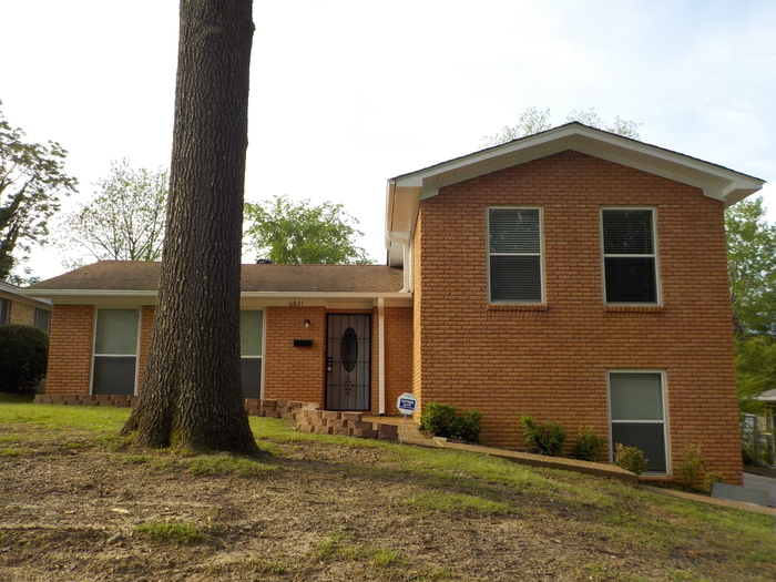 Primary Photo - 6821 W 32nd St. Little Rock, AR 72204