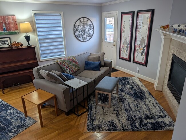 Foto del edificio - 206 W 78th St