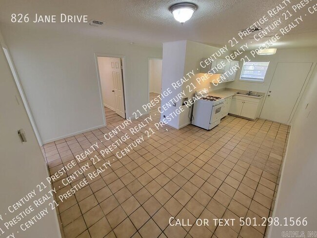 Foto del edificio - 826 Jane Dr