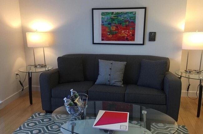 Photo - 1081 Boylston St Apartment