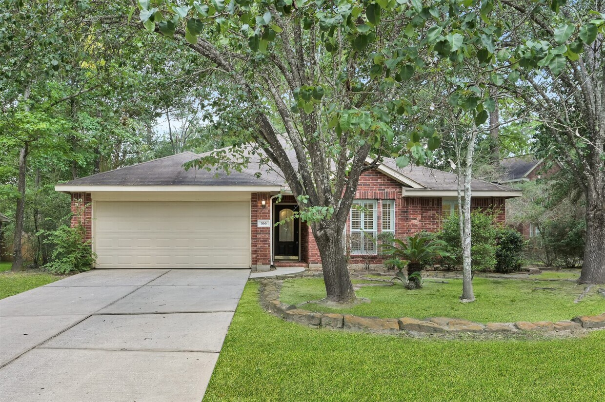 Foto principal - 166 Burgandy Vine Ct