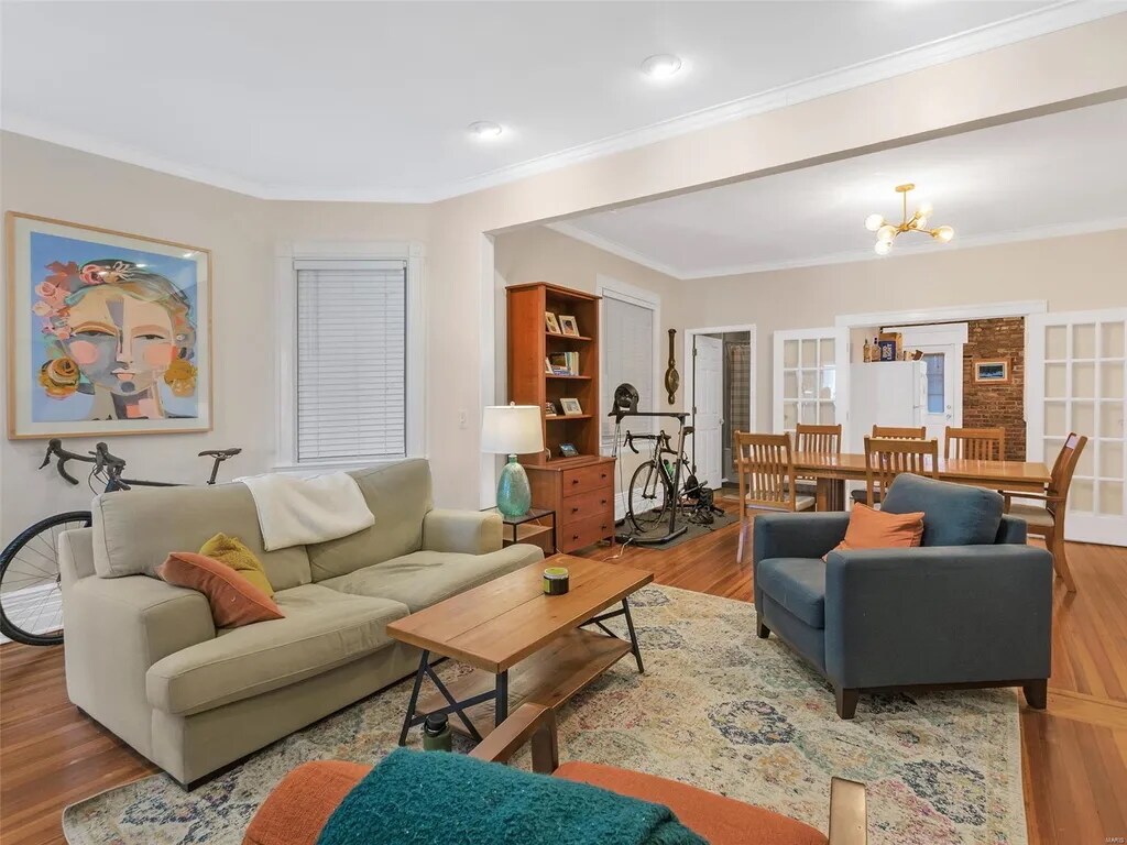 Foto principal - 411 N Newstead Ave