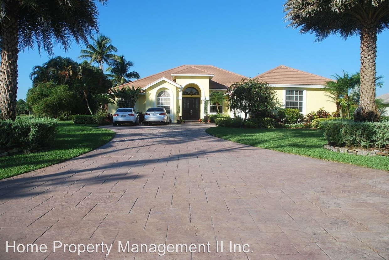 11550 Buckhaven Ln, West Palm Beach, FL 33412 House Rental in West