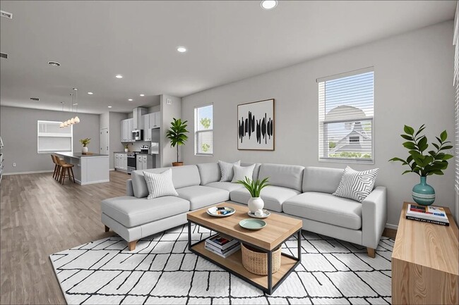 Building Photo - 15384 Caravan Ave