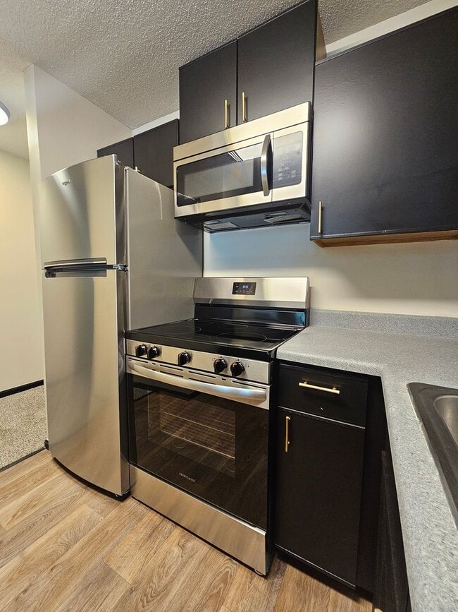 Interior Photo - Lincoln School Apartments