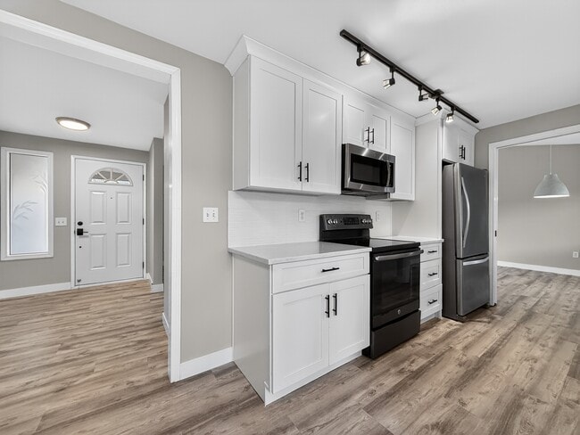 Foto del edificio - 11706 NE 98th St