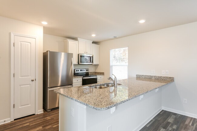 Foto del edificio - 4069 Reinfield Dr