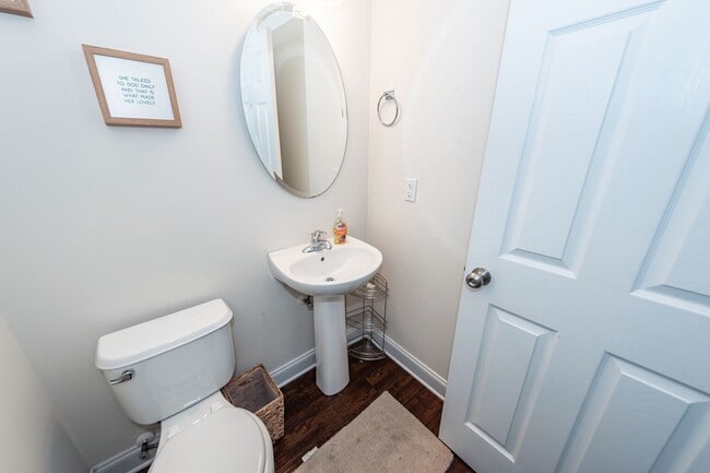 Foto del edificio - 3 Bedroom, 2.5 Bathroom Home in Eagle Run - Ladson