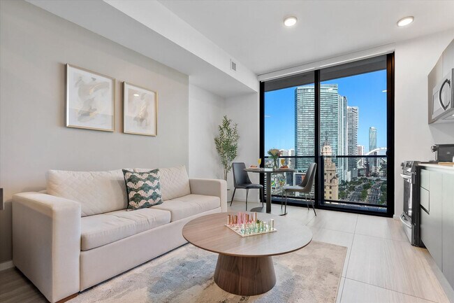 Foto del edificio - 398 NE 5th St