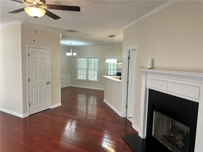 Building Photo - 880 Glynn Oaks Dr