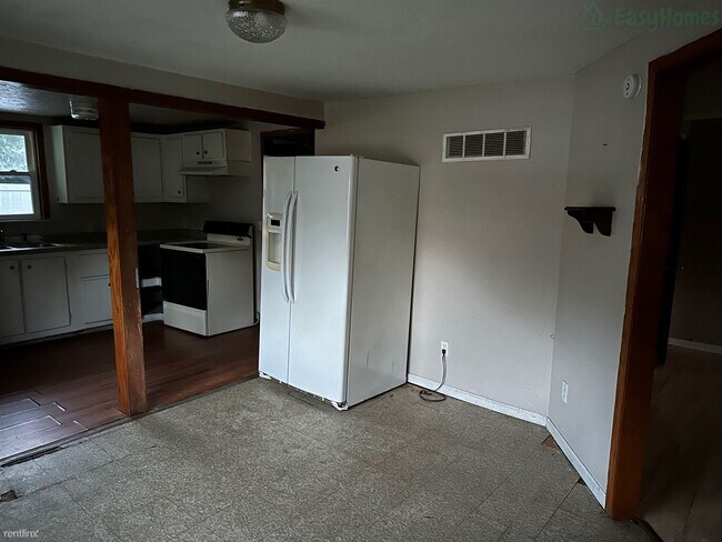 Foto del edificio - 2 br, 1 bath House - 1804 South Oakwood Av...
