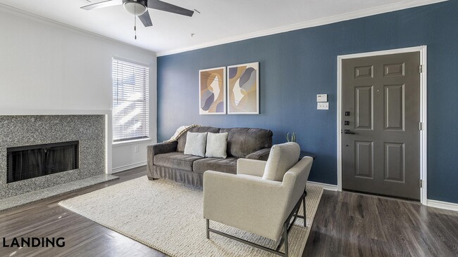 Building Photo - 9601 Custer Rd