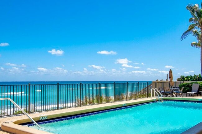 Foto del edificio - 4000 S Ocean Blvd