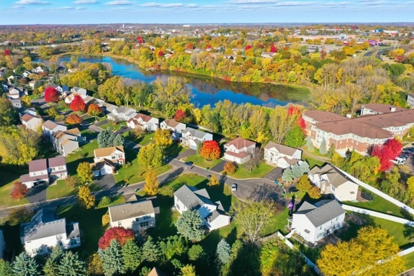 Foto del edificio - 943 Earley Lake Curve