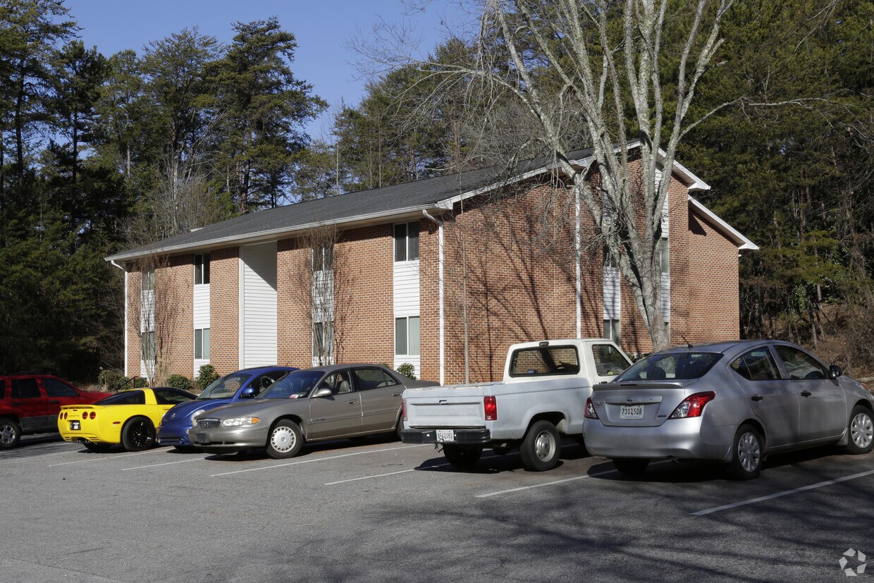 Foto principal - Ridgeview Apartments