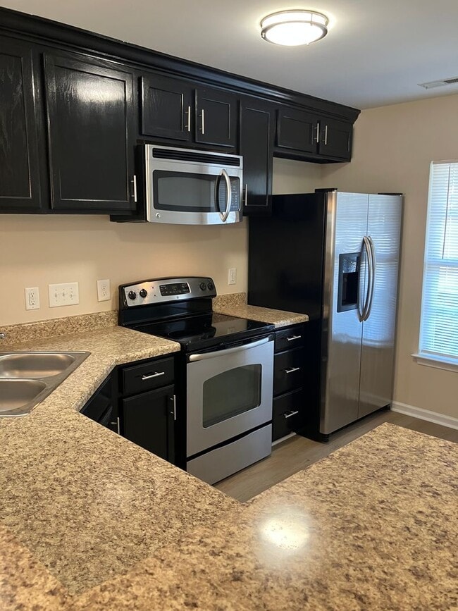 Foto del edificio - Robyns Glen townhome