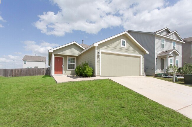 Building Photo - Beautiful 4 bedroom home in Rosillo Creek!...