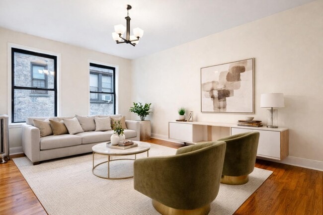 Building Photo - 300 Fort Washington Ave