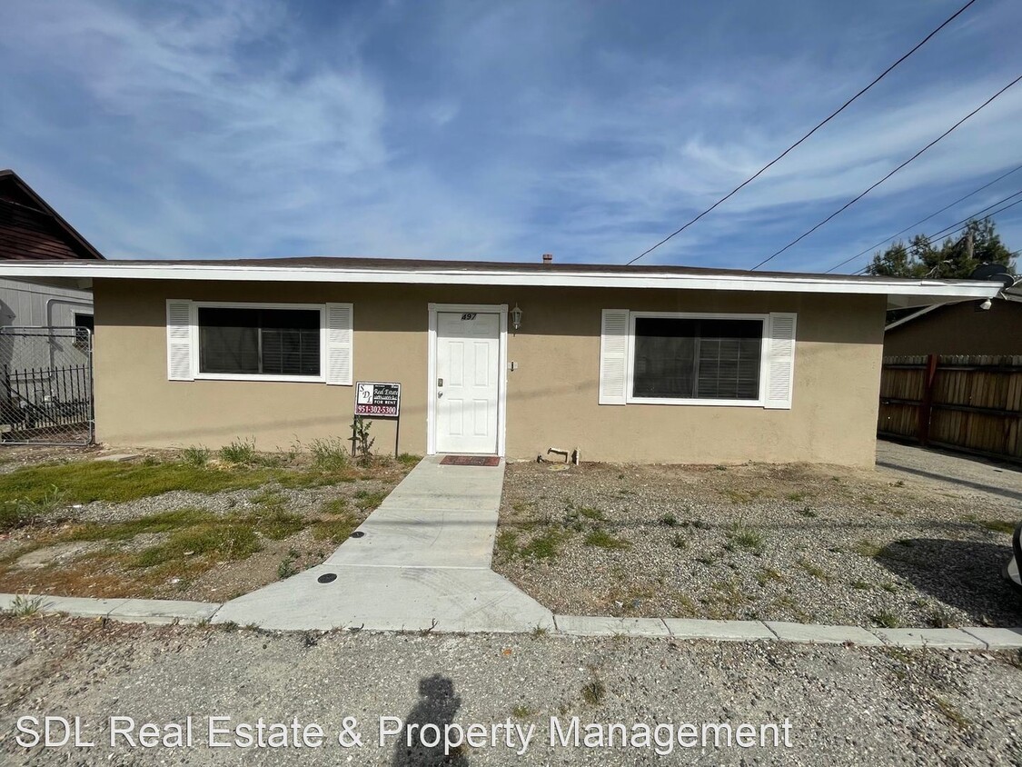 10 Houses for Rent in San Jacinto, CA | Westside Rentals