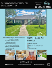 Building Photo - 7425 Wooded Creek Dr