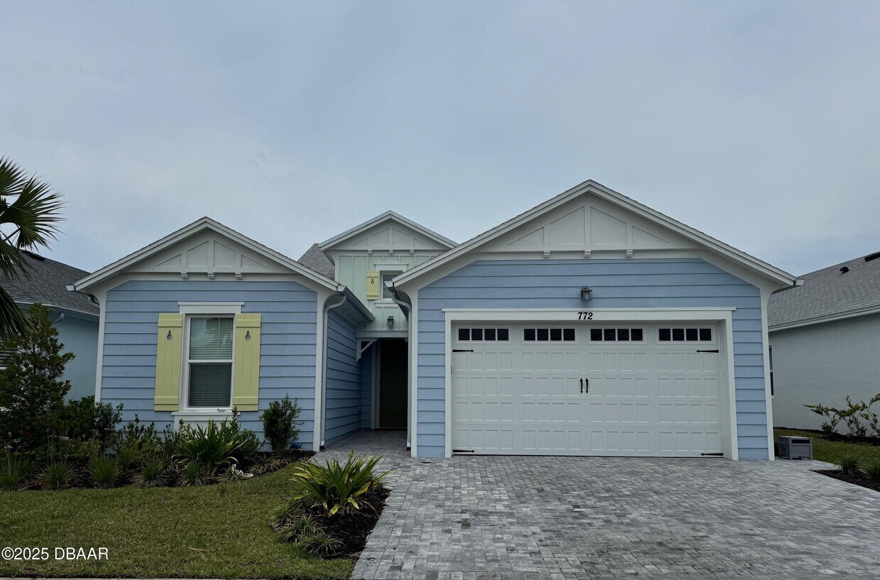 Foto principal - 772 Margaritaville Ave