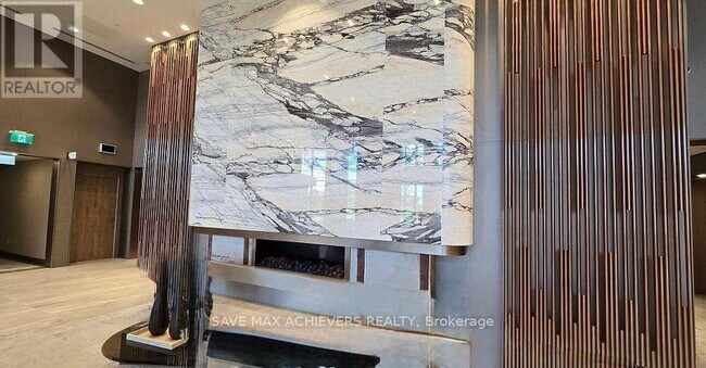 Building Photo - 1100 Sheppard Ave W