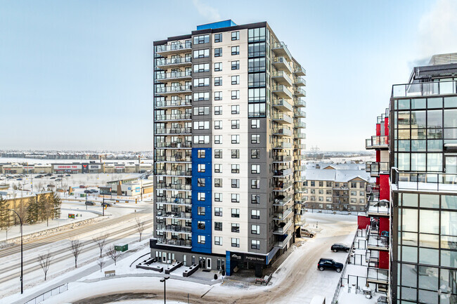 Building Photo - Insignia Tower