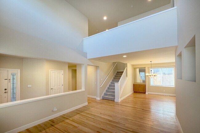 Foto del edificio - 5Bd/2.75Ba Sammamish Home