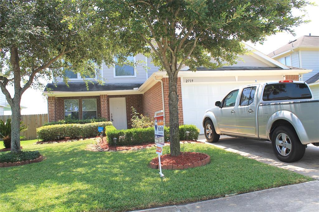 Primary Photo - 2719 Meiko Dr