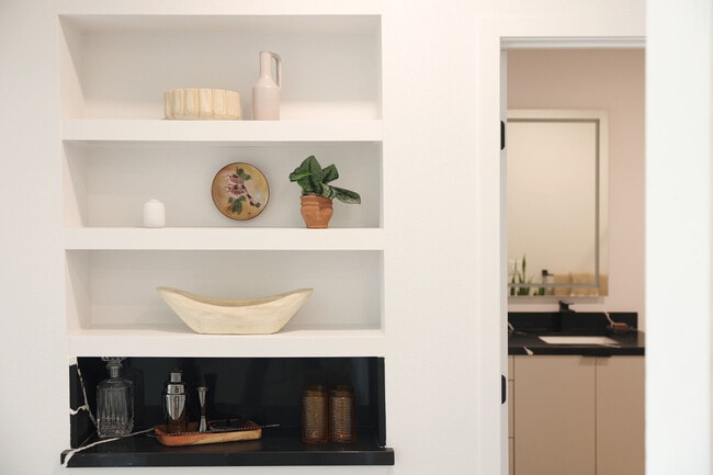 Broadstone Mission Valley apartments — community photo - Broadstone Mission Valley