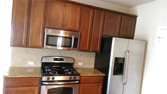 Foto del edificio - 1310 W Parmer Ln