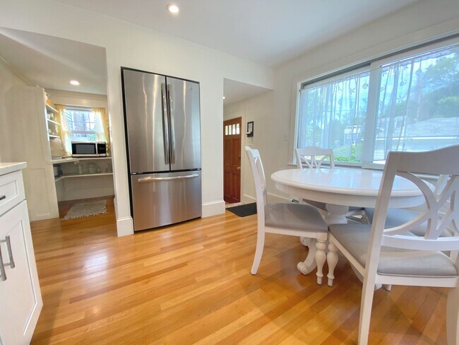 Foto del edificio - Winter Rental: Hodgkins Cottage