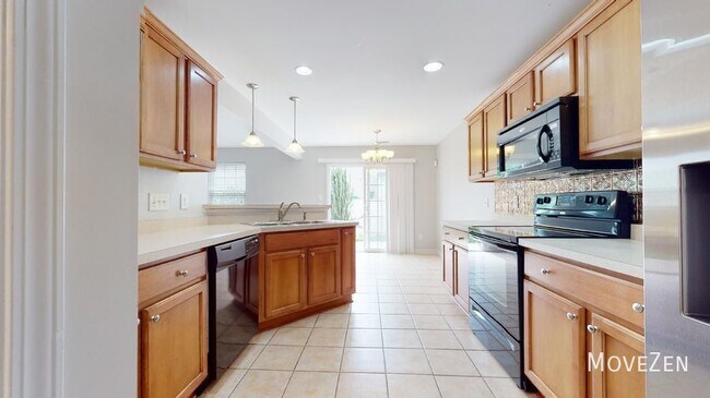 Building Photo - 5362 Big Bass Dr