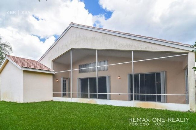 Building Photo - 4 bedroom in Boynton Beach FL 33472