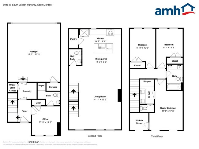 Foto del edificio - 6048 W South Jordan Parkway