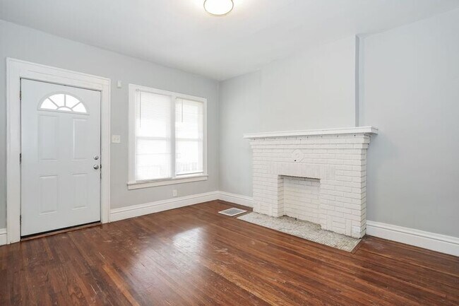 Foto del edificio - 1113-1115 S 22nd St.