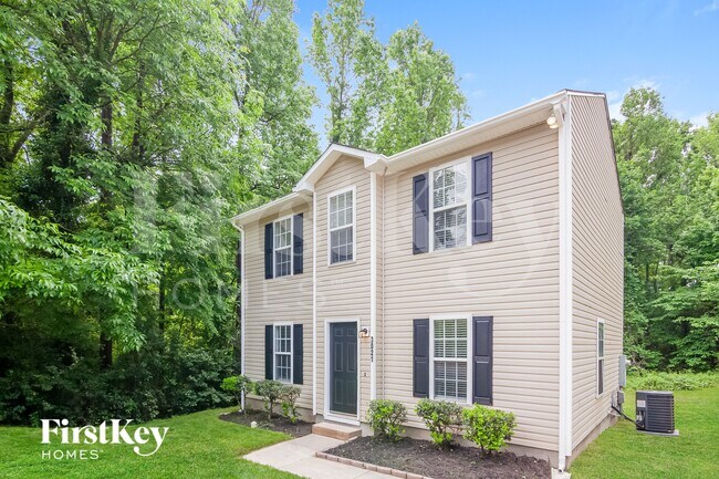 Building Photo - 3021 Seymour Dr