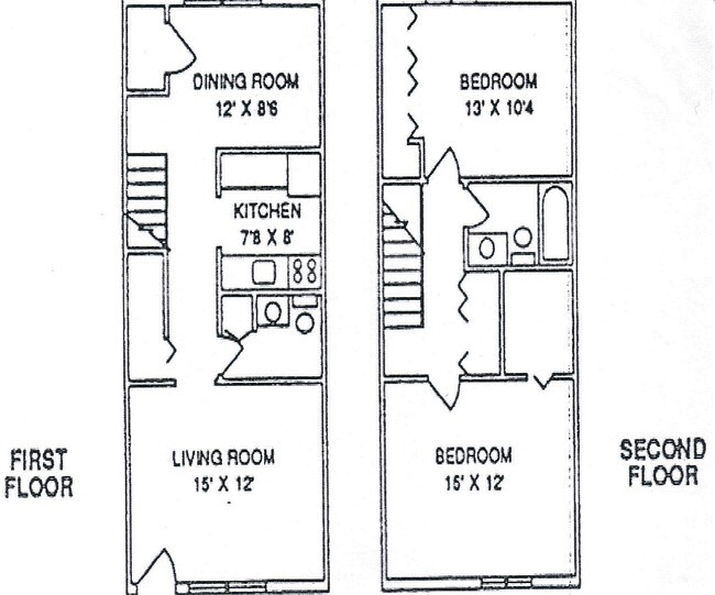 Edgewater Manor Rentals Beverly, NJ